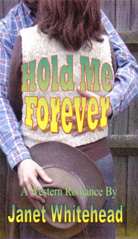 Hold Me Forever by Janet Whitehead